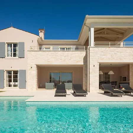 Villa Florence By Ilc-istria Luxury Collection *