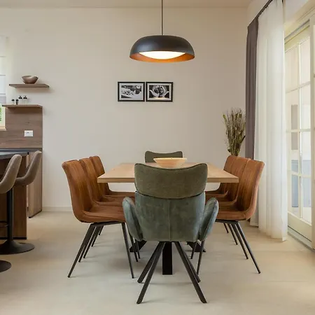 Florence By Ilc-istria Luxury Collection Villa Brtonigla