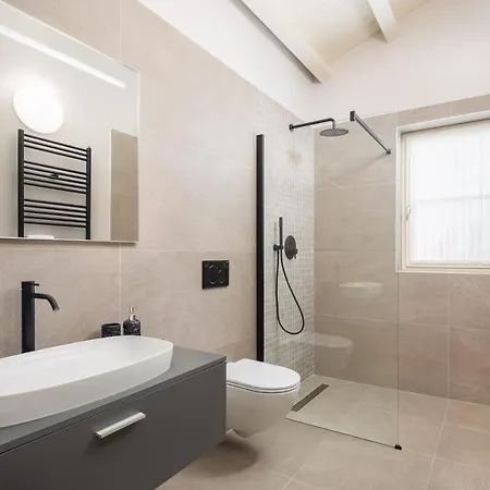 Florence By Ilc-istria Luxury Collection * Brtonigla