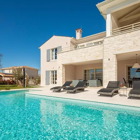 Florence By Ilc-istria Luxury Collection *