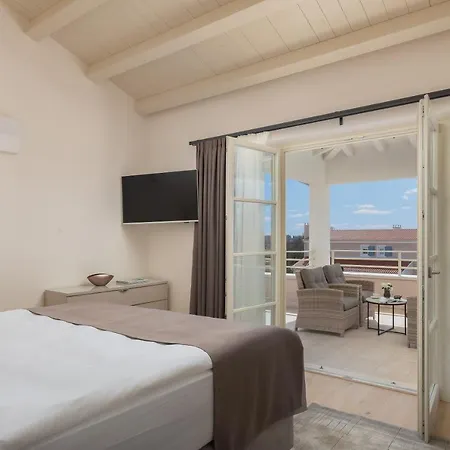 Florence By Ilc-istria Luxury Collection Brtonigla