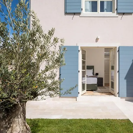 Florence By Ilc-istria Luxury Collection Villa