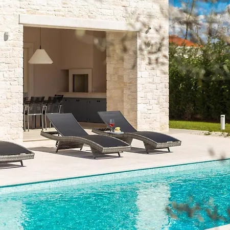 Florence By Ilc-istria Luxury Collection Villa