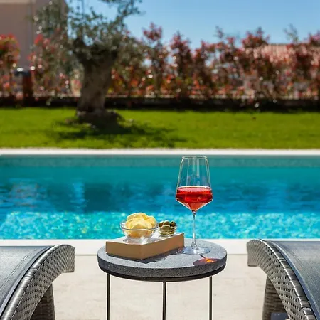 Florence By Ilc-istria Luxury Collection