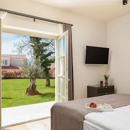 Florence By Ilc-istria Luxury Collection Villa *