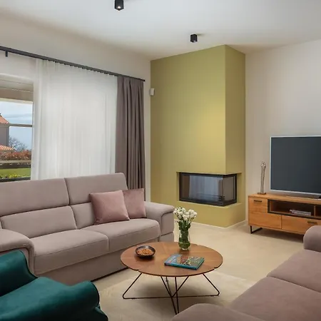 Florence By Ilc-istria Luxury Collection Villa Brtonigla