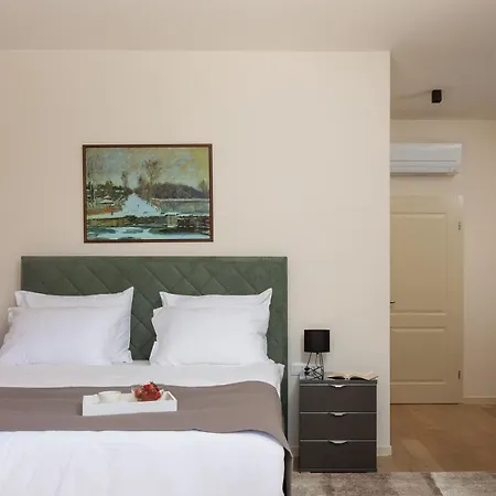 Villa Florence By Ilc-istria Luxury Collection