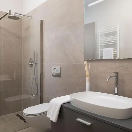 Florence By Ilc-istria Luxury Collection *