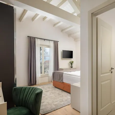 Florence By Ilc-istria Luxury Collection