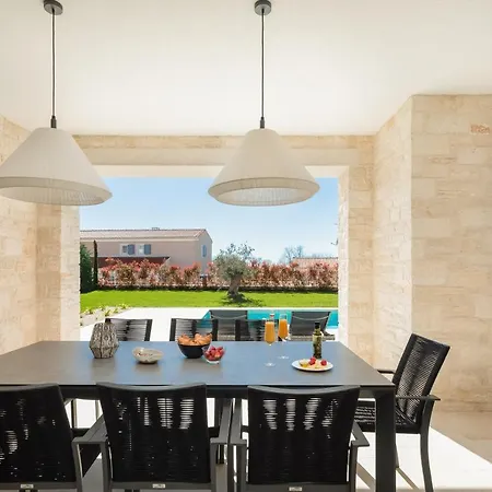 Villa Florence By Ilc-istria Luxury Collection