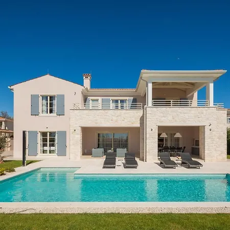 Florence By Ilc-istria Luxury Collection *