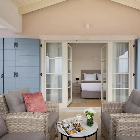 Florence By Ilc-istria Luxury Collection Villa