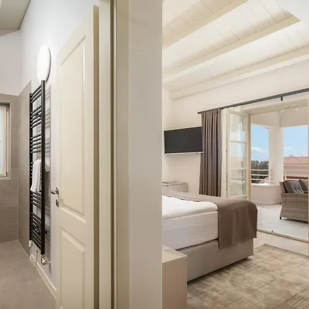 Florence By Ilc-istria Luxury Collection Villa *