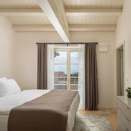 Florence By Ilc-istria Luxury Collection Villa Brtonigla