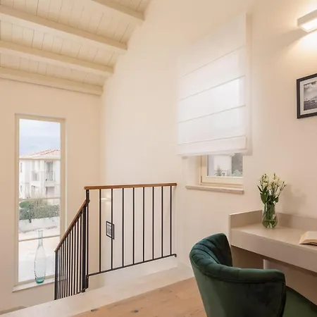 Villa Florence By Ilc-istria Luxury Collection Brtonigla