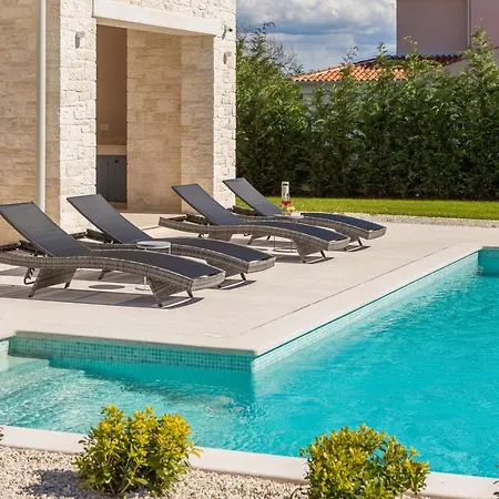 Florence By Ilc-istria Luxury Collection Villa