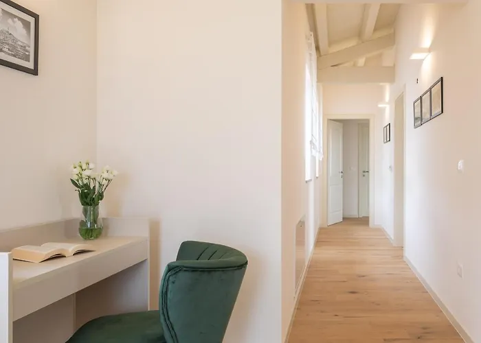 Florence By Ilc-istria Luxury Collection Villa