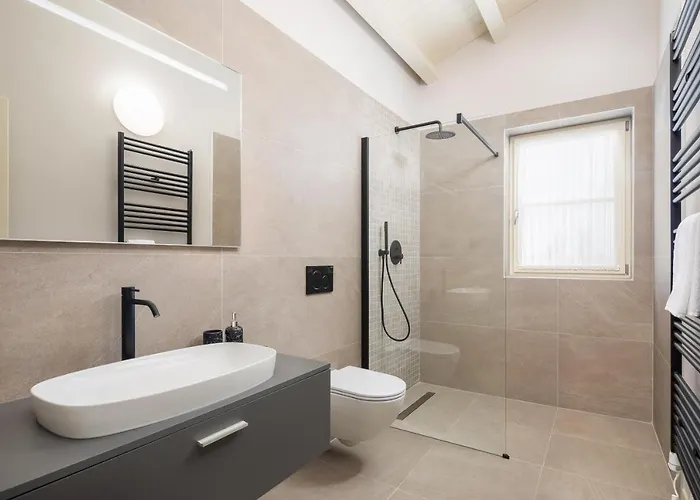 Florence By Ilc-istria Luxury Collection * Brtonigla