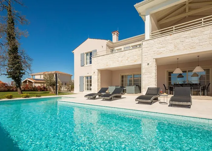 Florence By Ilc-istria Luxury Collection *