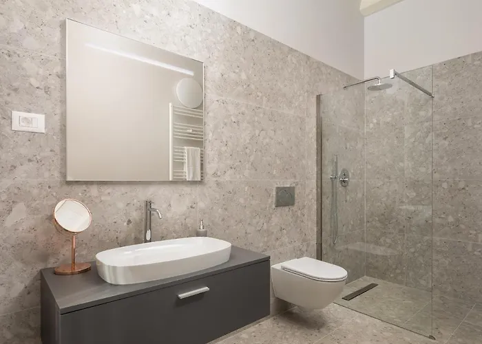Villa Florence By Ilc-istria Luxury Collection