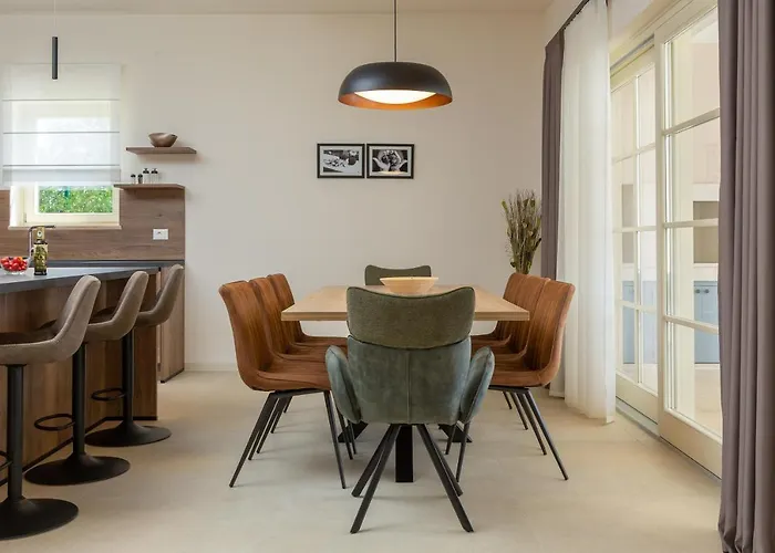 Florence By Ilc-istria Luxury Collection Villa Brtonigla
