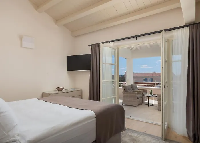 Florence By Ilc-istria Luxury Collection Brtonigla