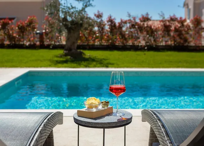 Florence By Ilc-istria Luxury Collection