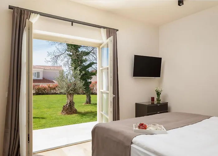 Florence By Ilc-istria Luxury Collection Villa *