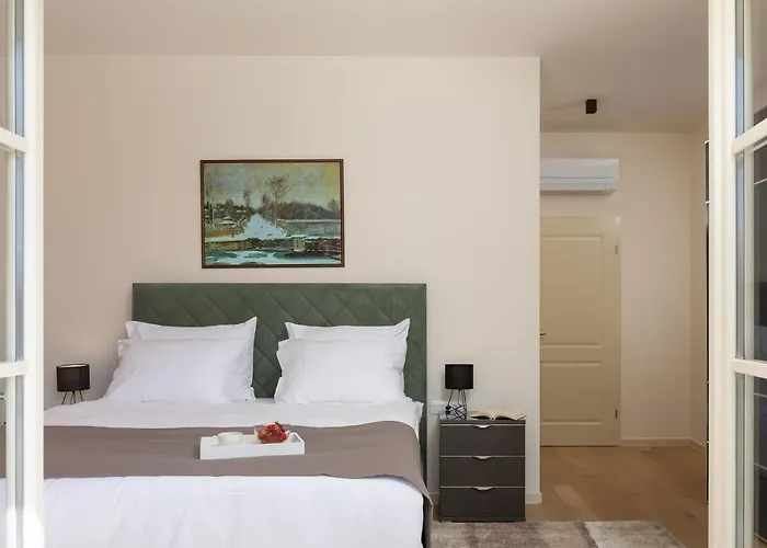 Villa Florence By Ilc-istria Luxury Collection