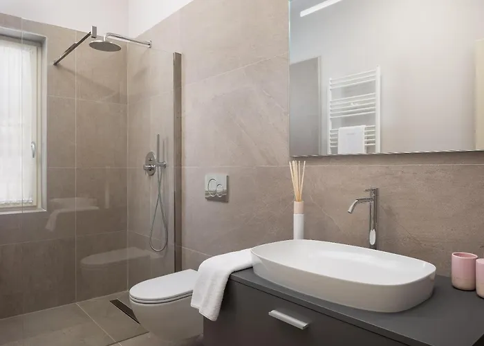 Florence By Ilc-istria Luxury Collection *