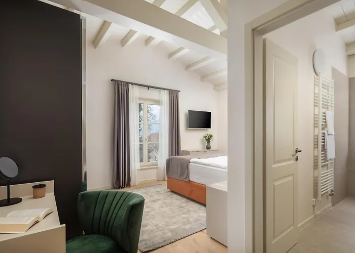 Florence By Ilc-istria Luxury Collection
