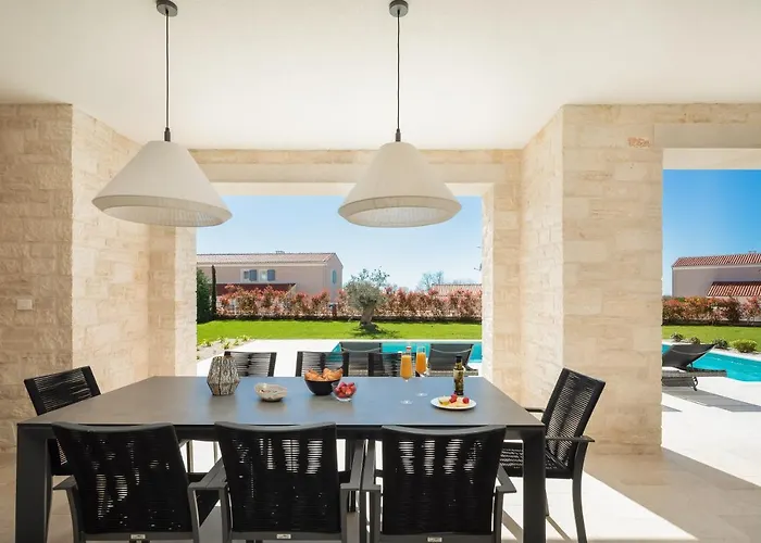 Villa Florence By Ilc-istria Luxury Collection