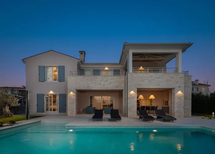 Florence By Ilc-istria Luxury Collection