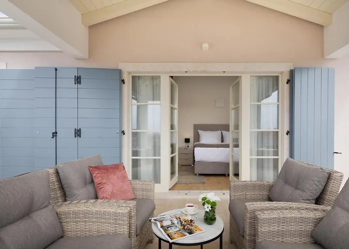 Florence By Ilc-istria Luxury Collection Villa