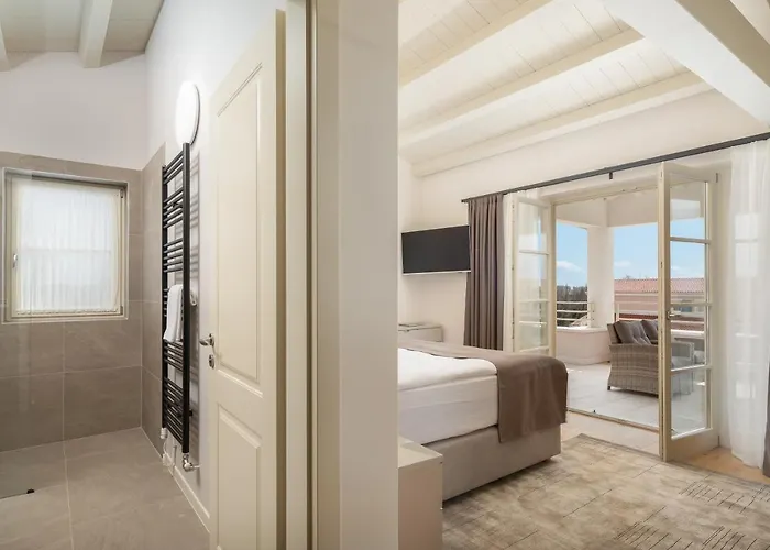 Florence By Ilc-istria Luxury Collection Villa *