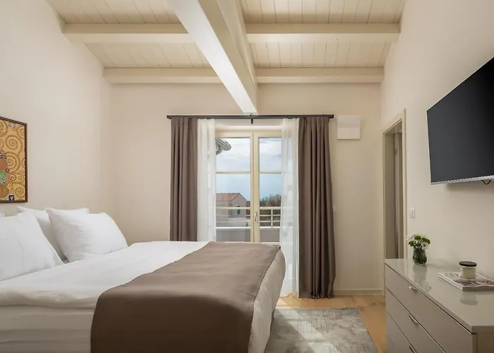 Florence By Ilc-istria Luxury Collection Villa Brtonigla