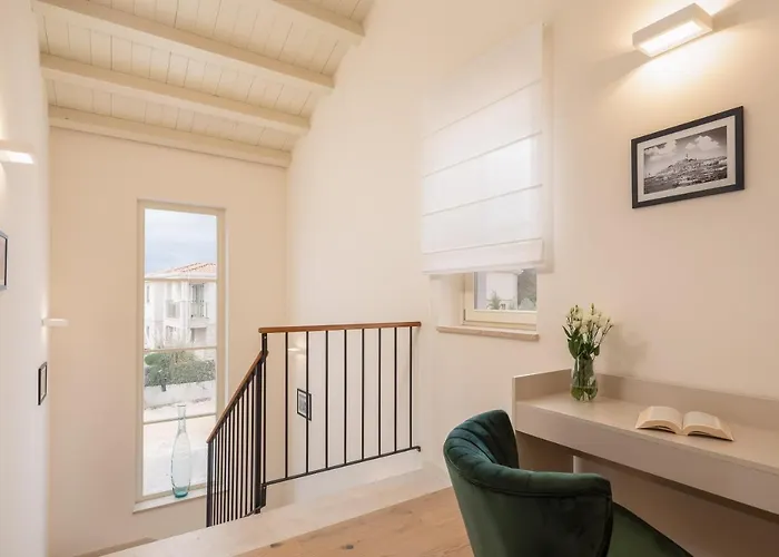 Villa Florence By Ilc-istria Luxury Collection Brtonigla